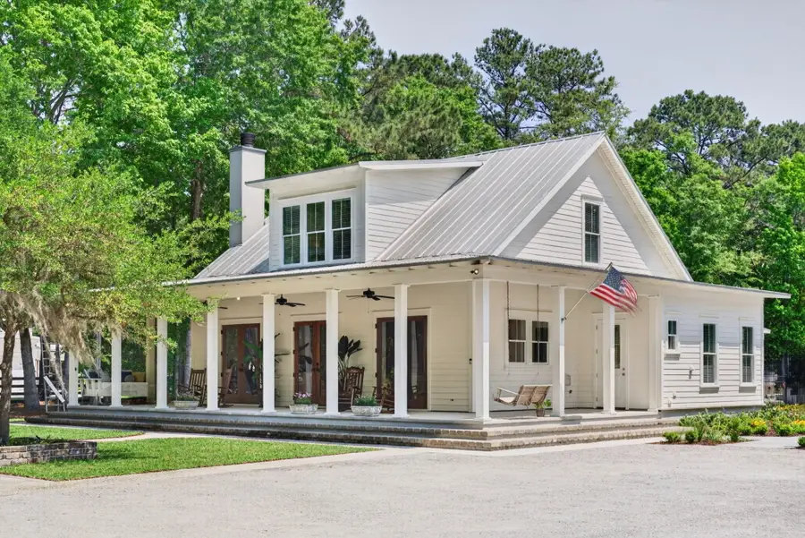 3425 Thunder Gulch Trail, Awendaw, SC 29429 - #2