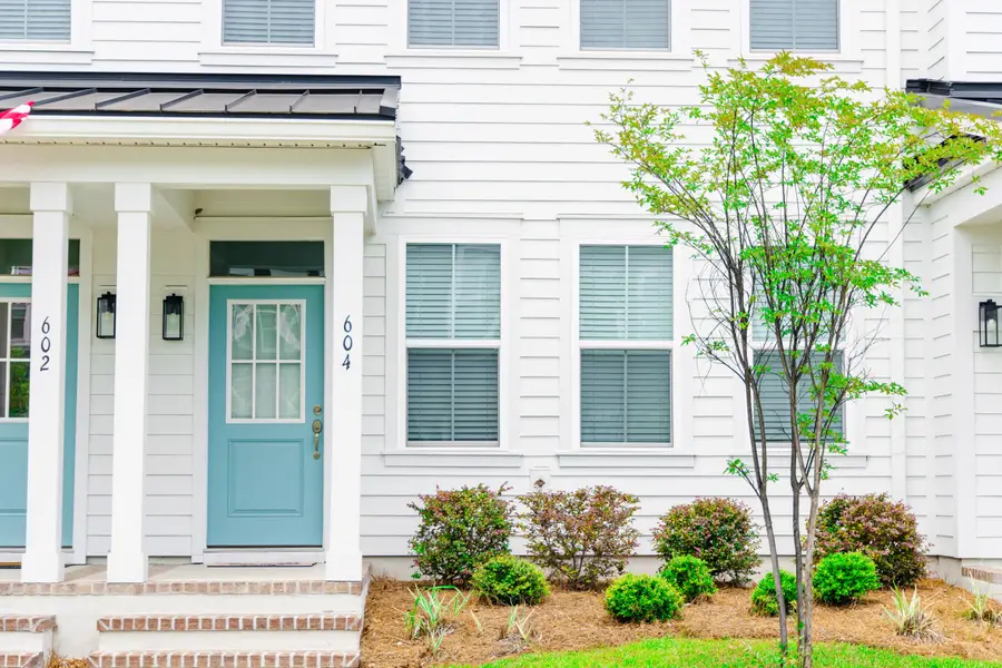 604 Southview Lane, Summerville, SC 29486 - #2