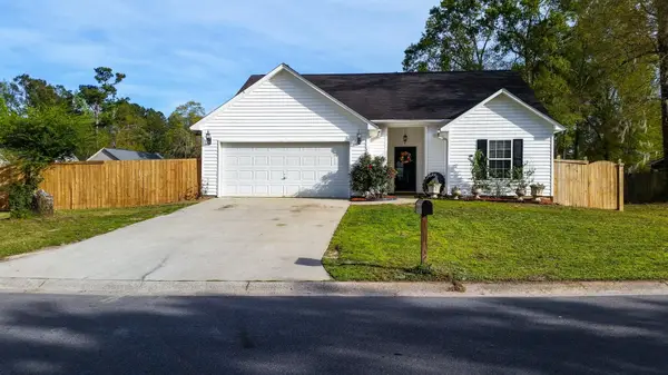 101 Memphis Court, Ladson, SC 29456