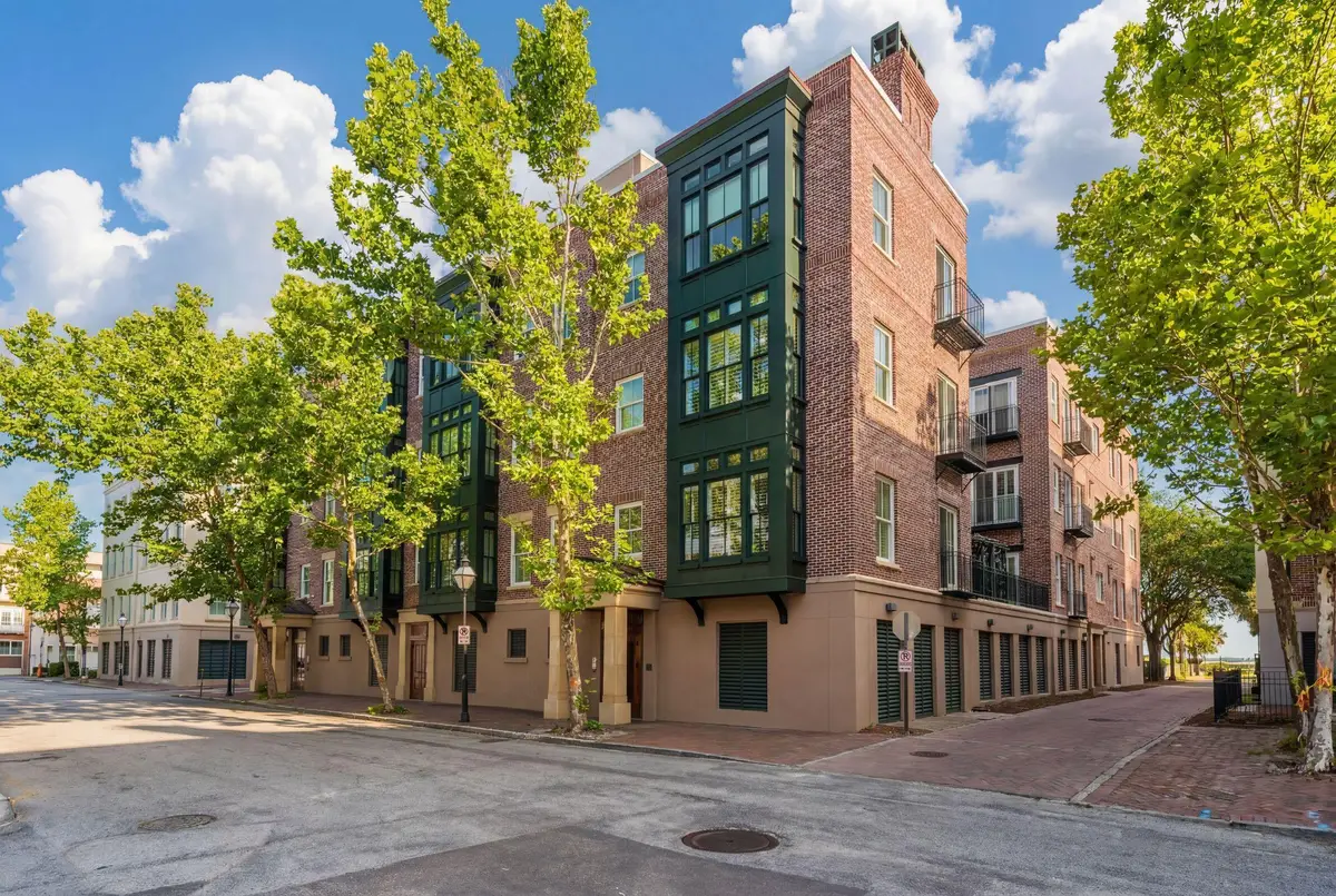 36 Prioleau #O, Charleston, SC 29401 - #1