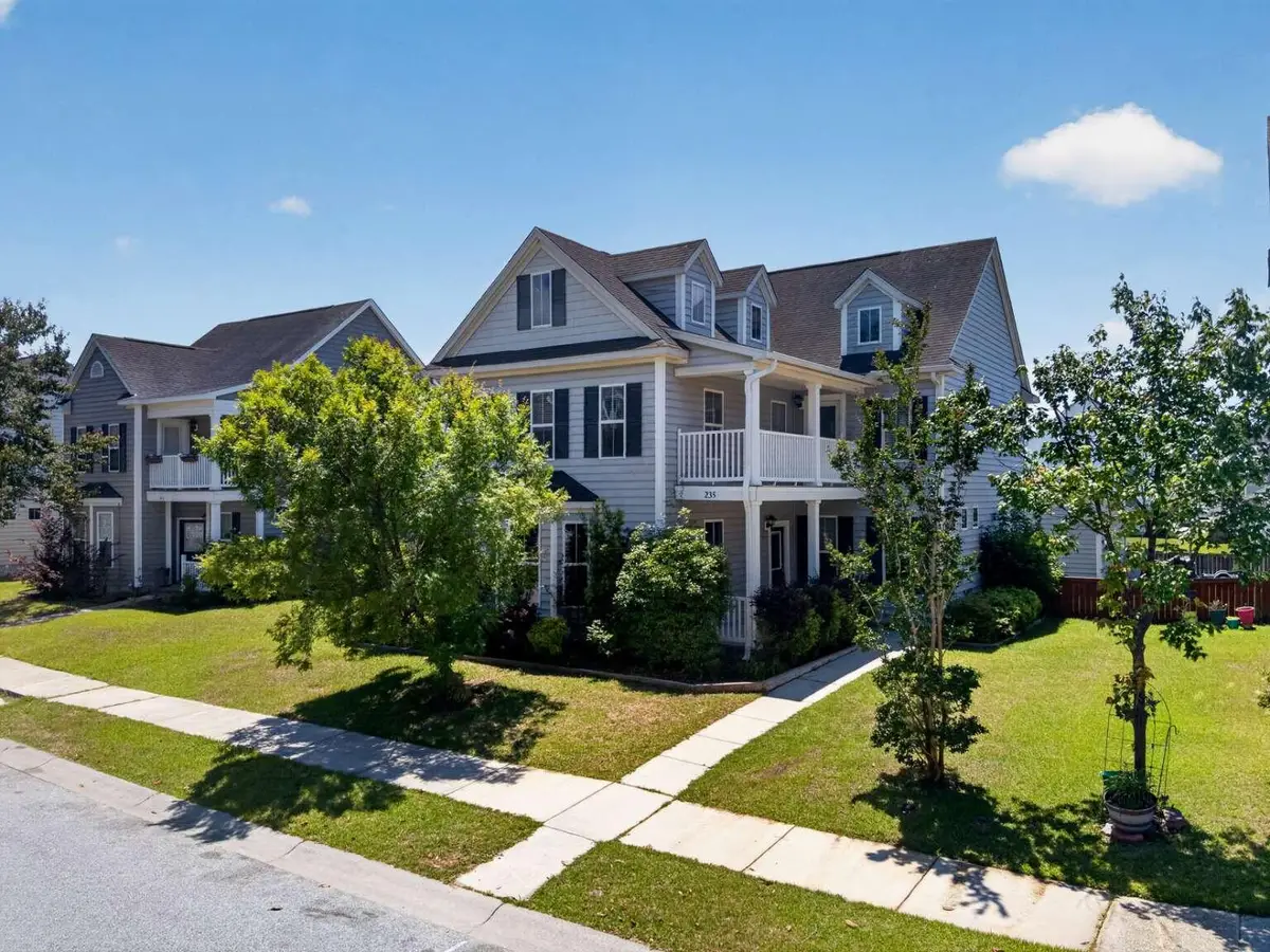 235 Cameron Street, Summerville, SC 29486 - #1