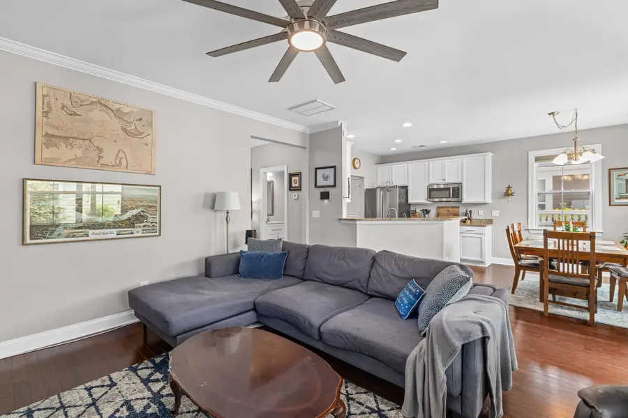 220 Crossandra Avenue, Summerville, SC 29483 - #3