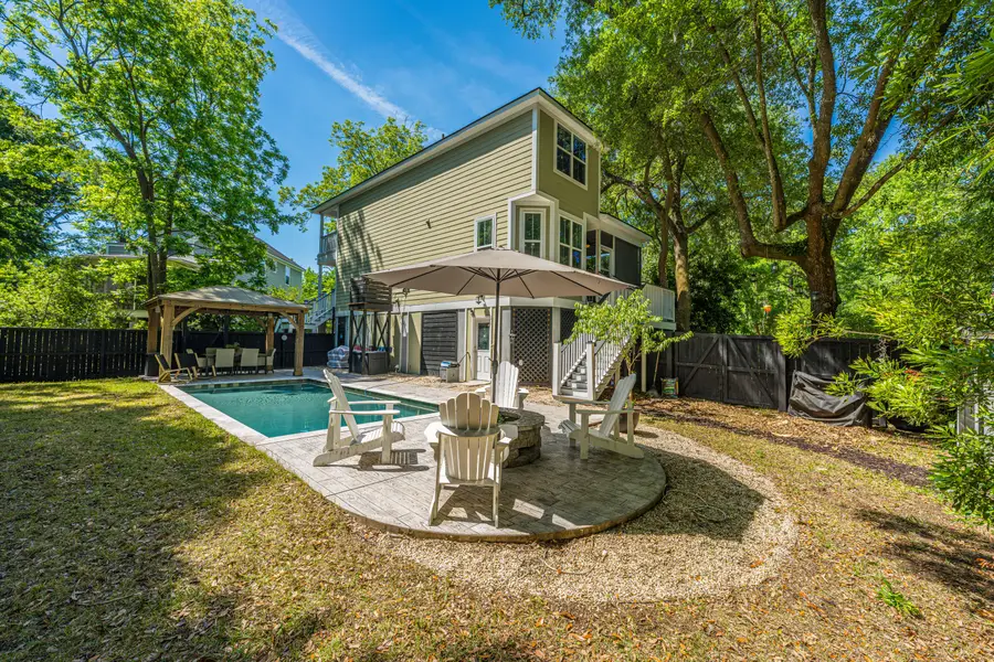 3772 Tip Lane, Mount Pleasant, SC 29466 - #2
