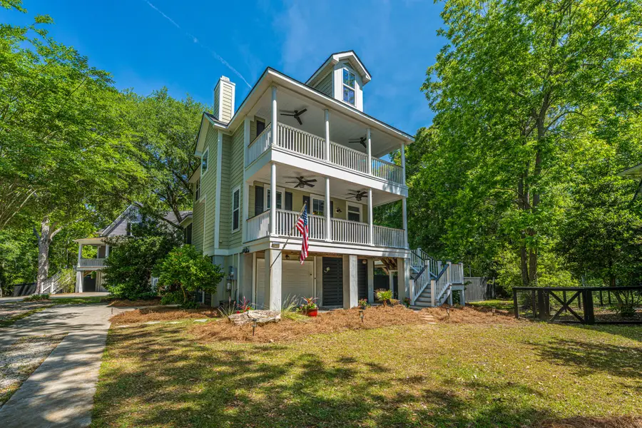 3772 Tip Lane, Mount Pleasant, SC 29466 - #3