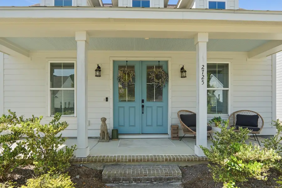 2725 August Road, Johns Island, SC 29455 - #3