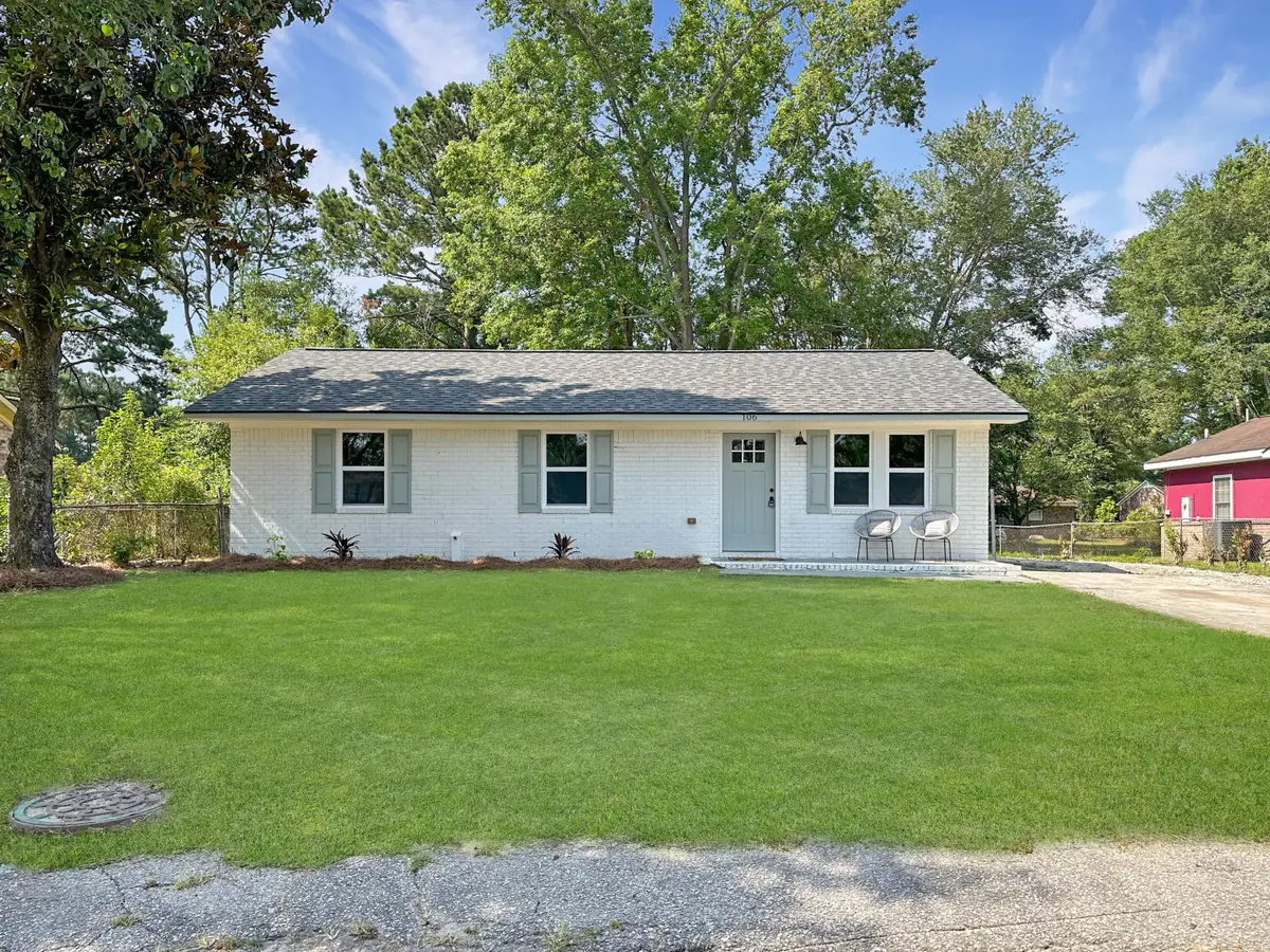 106 Fripp Lane, Summerville, SC 29483 - #1