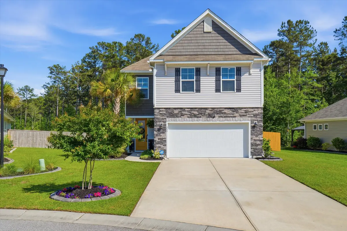 237 Celestial Boulevard, Summerville, SC 29486 - #1