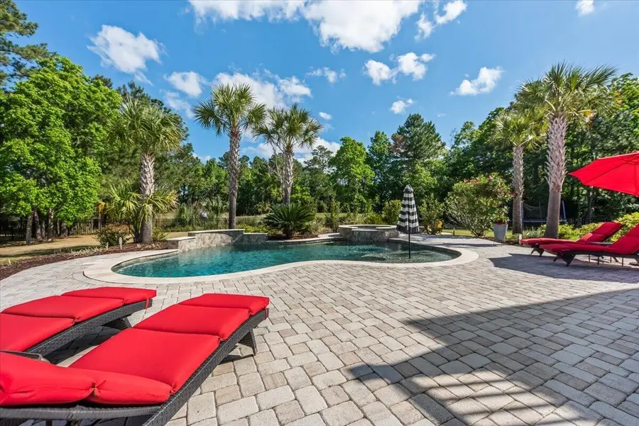 2736 Canebreak Lane, Mount Pleasant, SC 29466 - #2