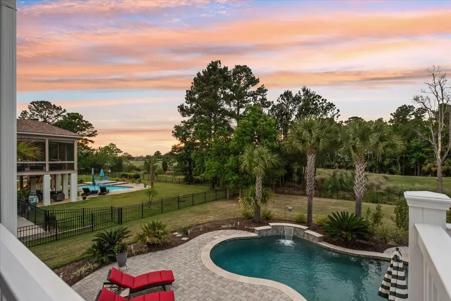 2736 Canebreak Lane, Mount Pleasant, SC 29466 - #3