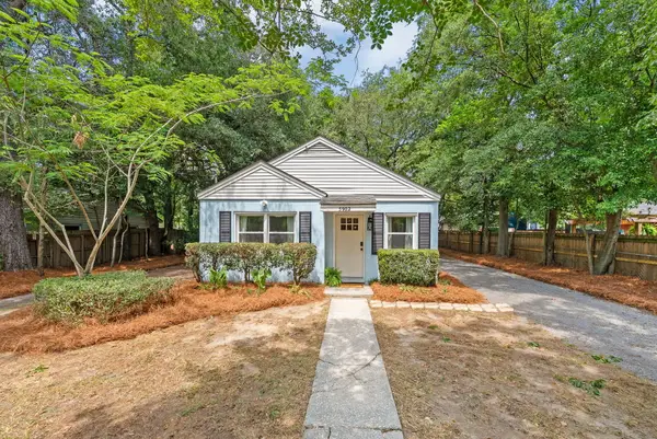 5902 Sedgefield Drive, Hanahan, SC 29410