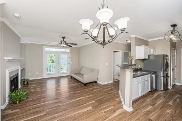 45 Sycamore Avenue #836, Charleston, SC 29407
