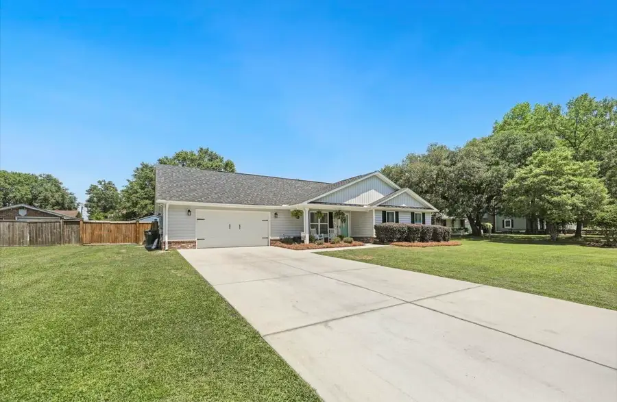 1207 Dennis Boulevard, Moncks Corner, SC 29461 - #2