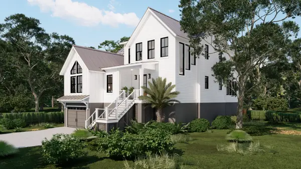 11 25th Avenue, Isle of Palms, SC 29451