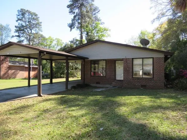 516 Rosewood Drive, Orangeburg, SC 29115