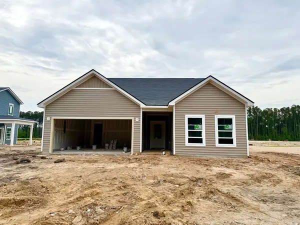 5376 Crinum Lilly, Summerville, SC 29485