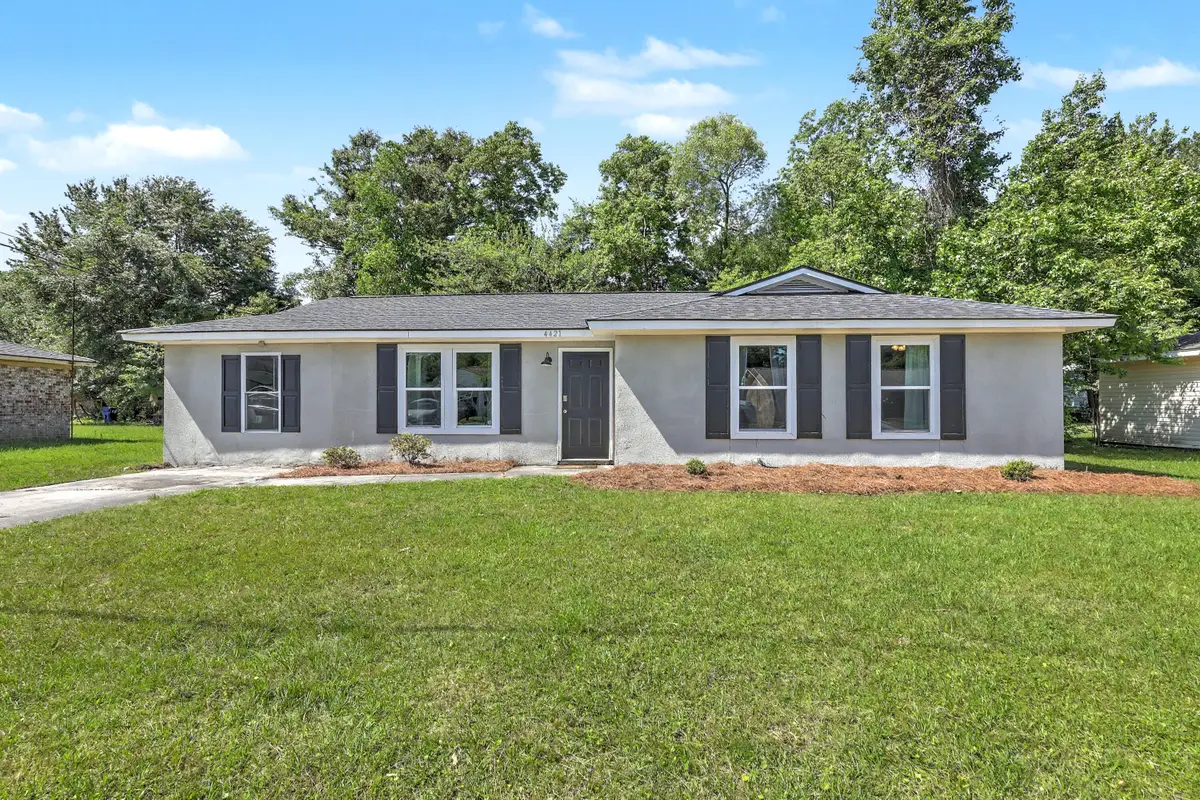 4421 Jenwood Street, Ladson, SC 29456 - #1