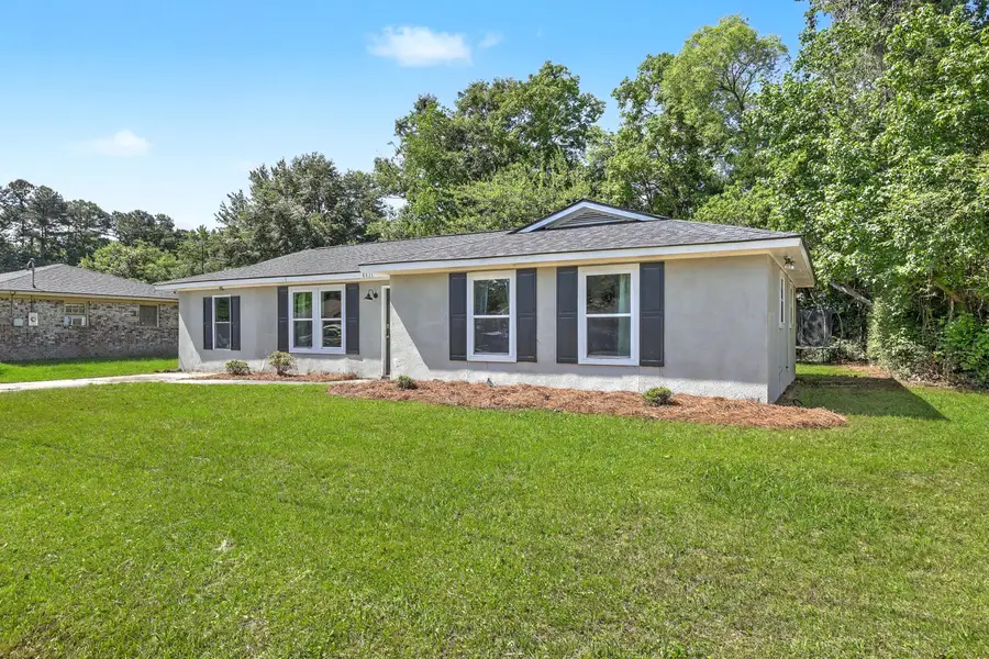4421 Jenwood Street, Ladson, SC 29456 - #2