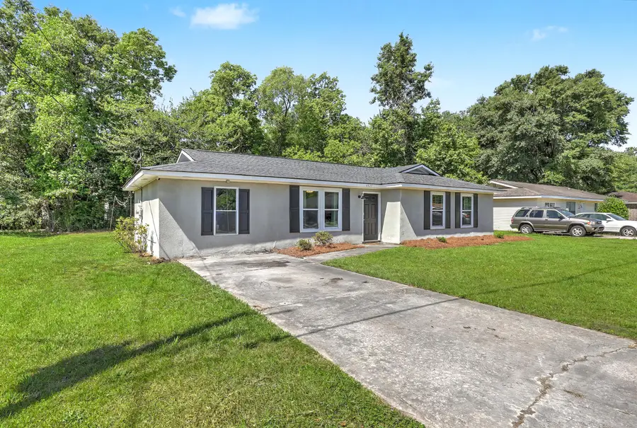 4421 Jenwood Street, Ladson, SC 29456 - #3