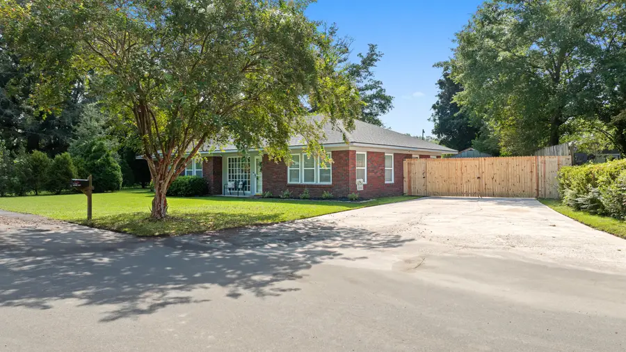 106 Goodwin Street, Moncks Corner, SC 29461 - #2
