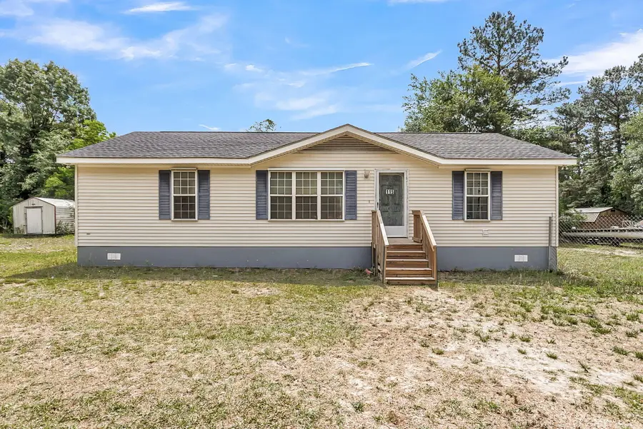 115 Decker Court, Moncks Corner, SC 29461 - #2