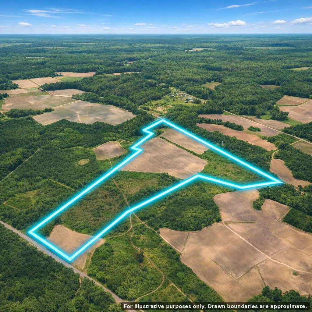 155-Ac Westberry Drive, Vance, SC 29163 - #1