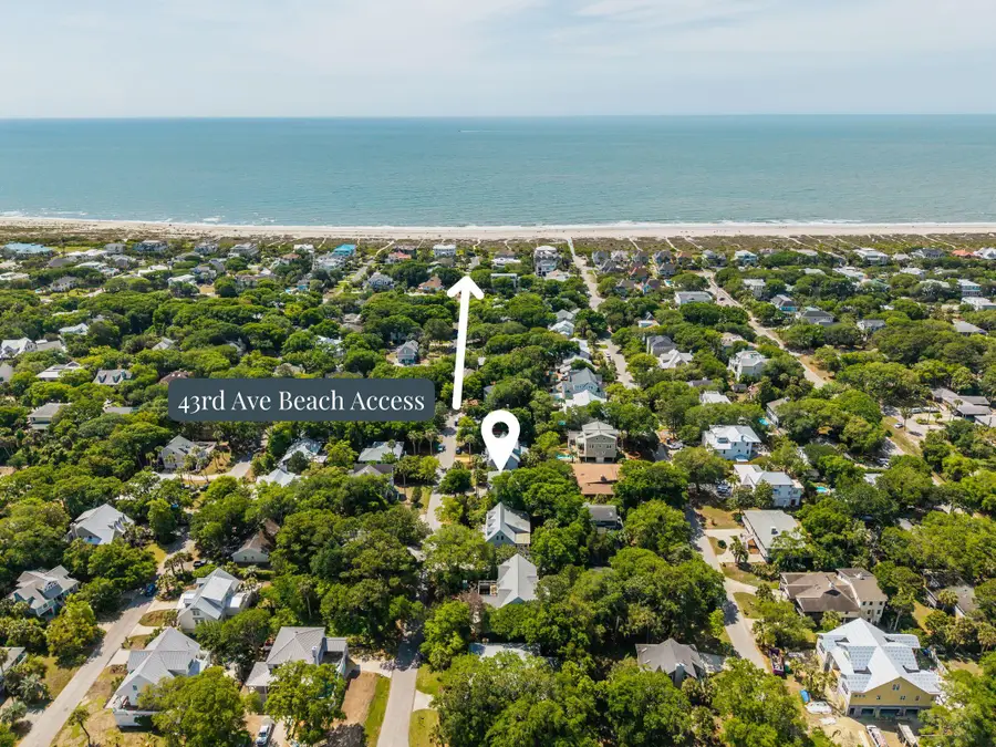7 Sand Dollar Drive, Isle Of Palms, SC 29451 - #3