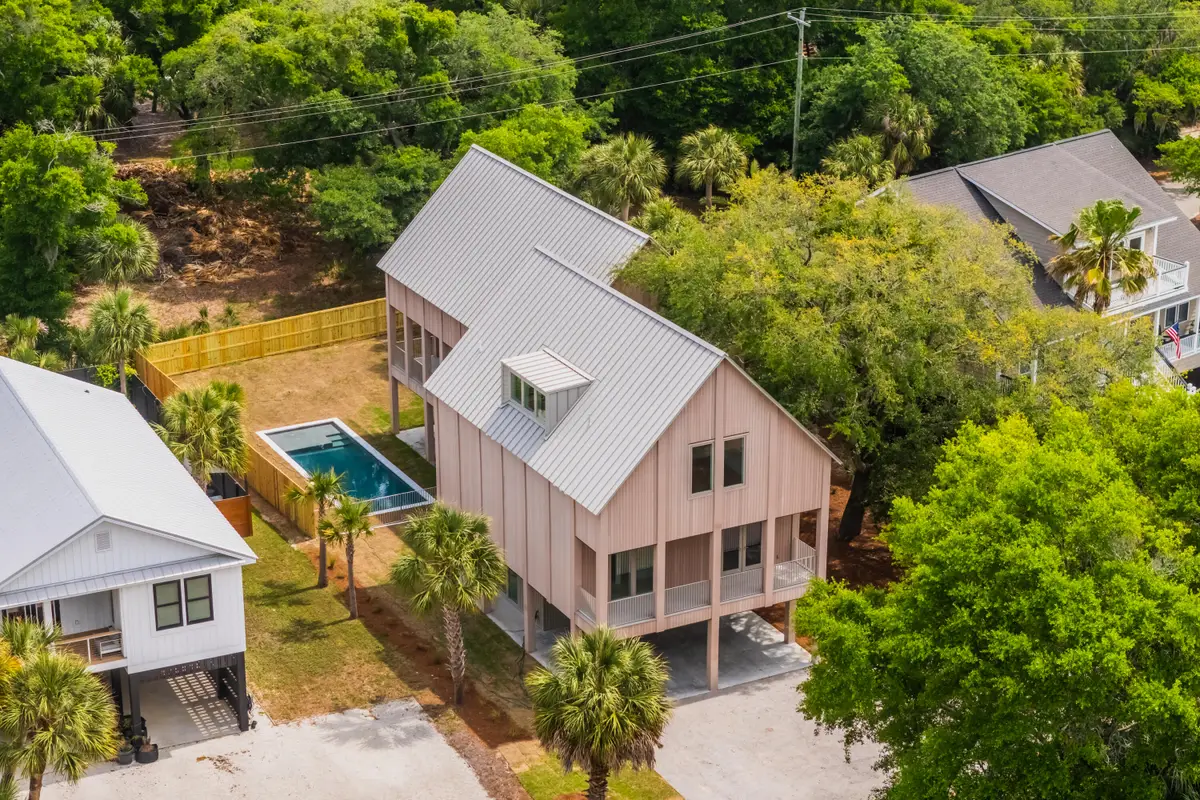 3102 Fort Street, Edisto Island, SC 29438 - #1