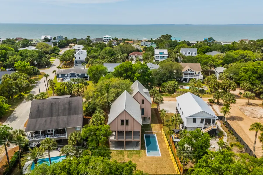 3102 Fort Street, Edisto Island, SC 29438 - #2