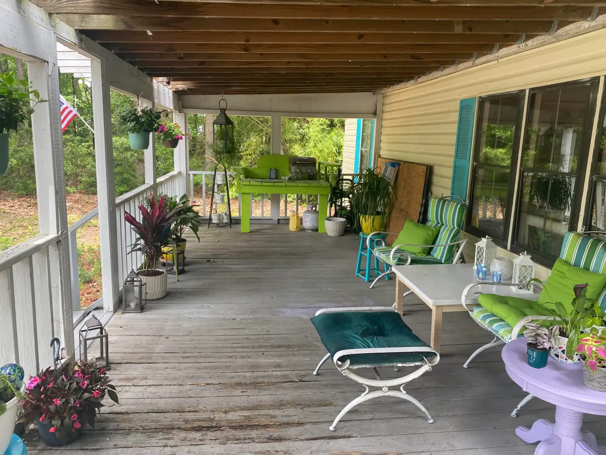400 Butter Road, Bonneau, SC 29431 - #1