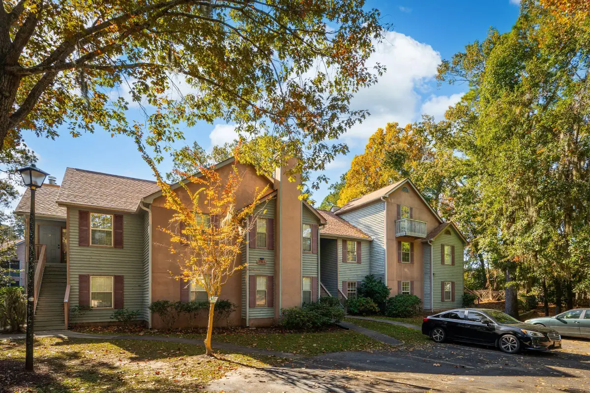 7951 Cricket Court #Unit 403, North Charleston, SC 29418 - #1