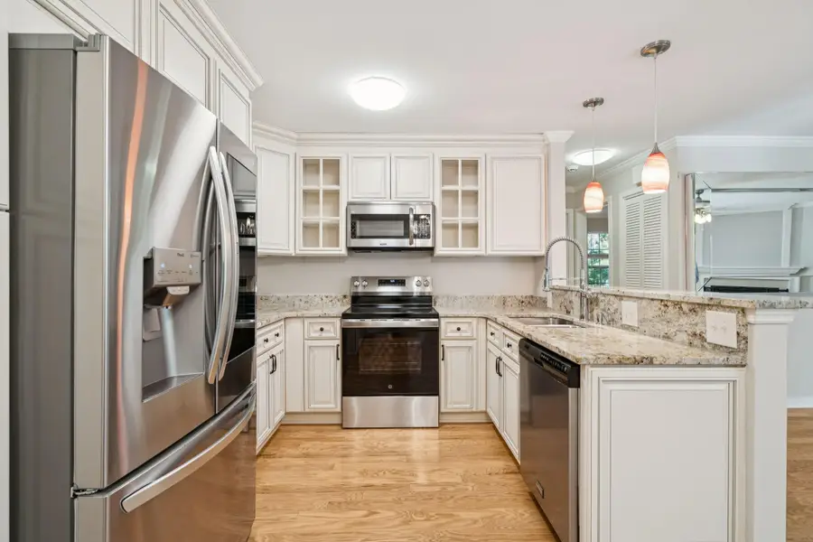 7951 Cricket Court #Unit 403, North Charleston, SC 29418 - #2