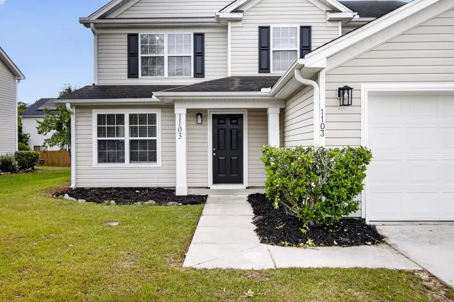1103 Homework Avenue, Ladson, SC 29456 - #2