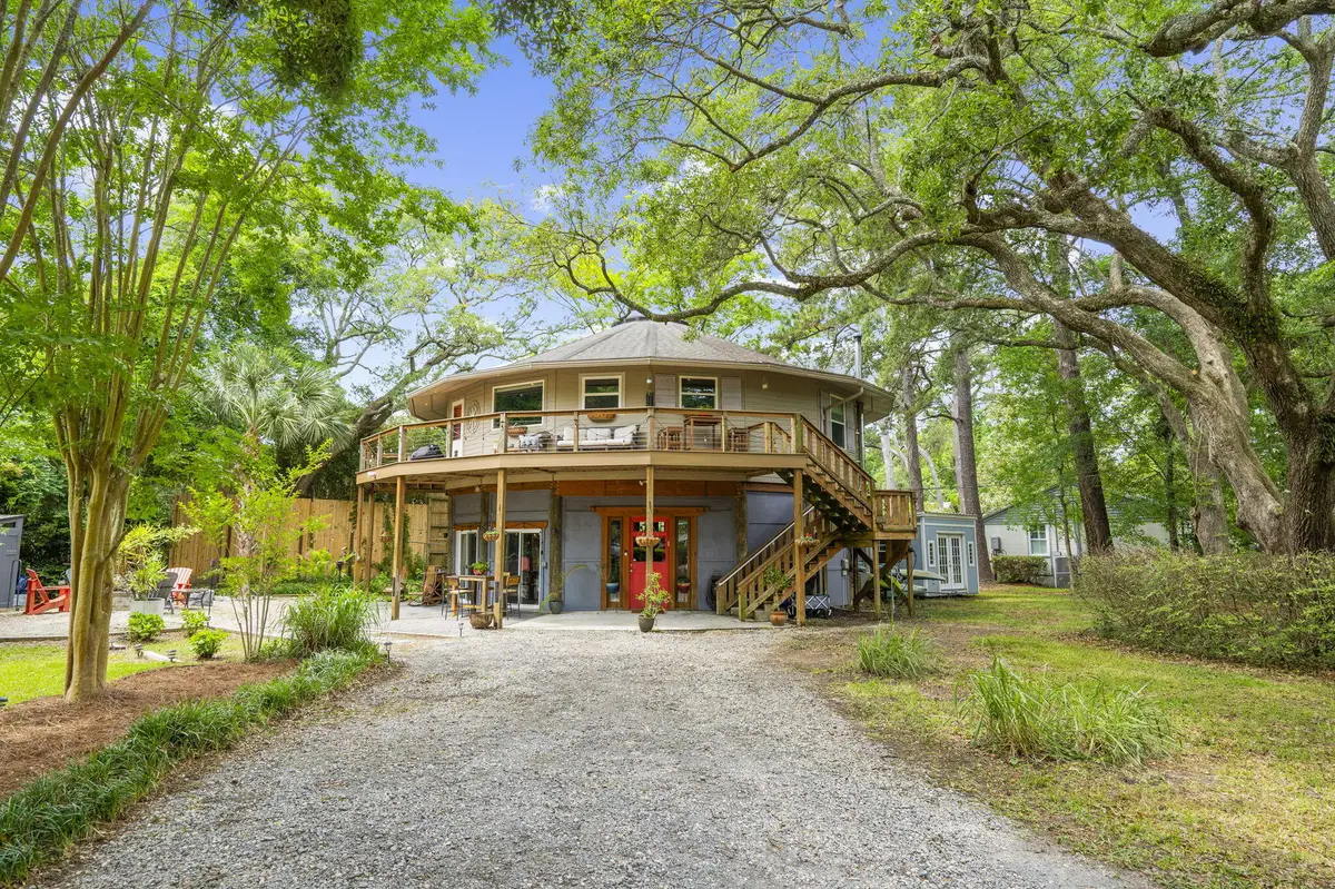 2069 Saint James Drive, Charleston, SC 29412 - #1