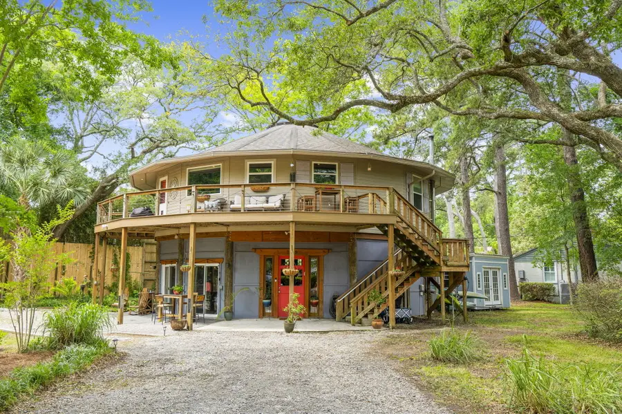 2069 Saint James Drive, Charleston, SC 29412 - #3