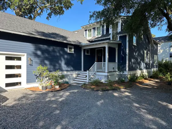 960 Mccants Drive, Mount Pleasant, SC 29464