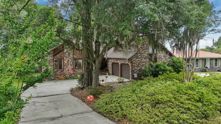 1807 Perch Road, Moncks Corner, SC 29461 - #3