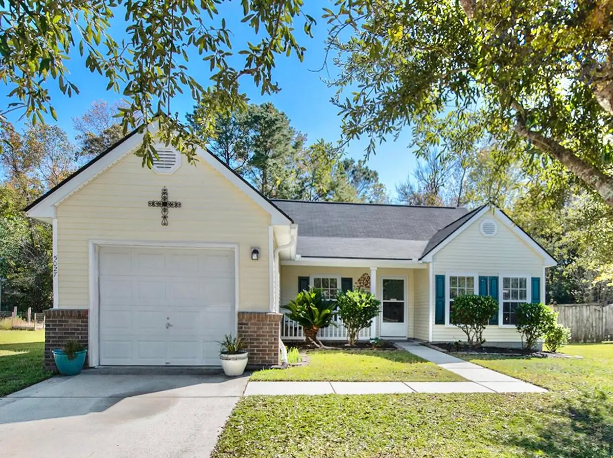 5027 Thornton Drive, Summerville, SC 29485 - #1