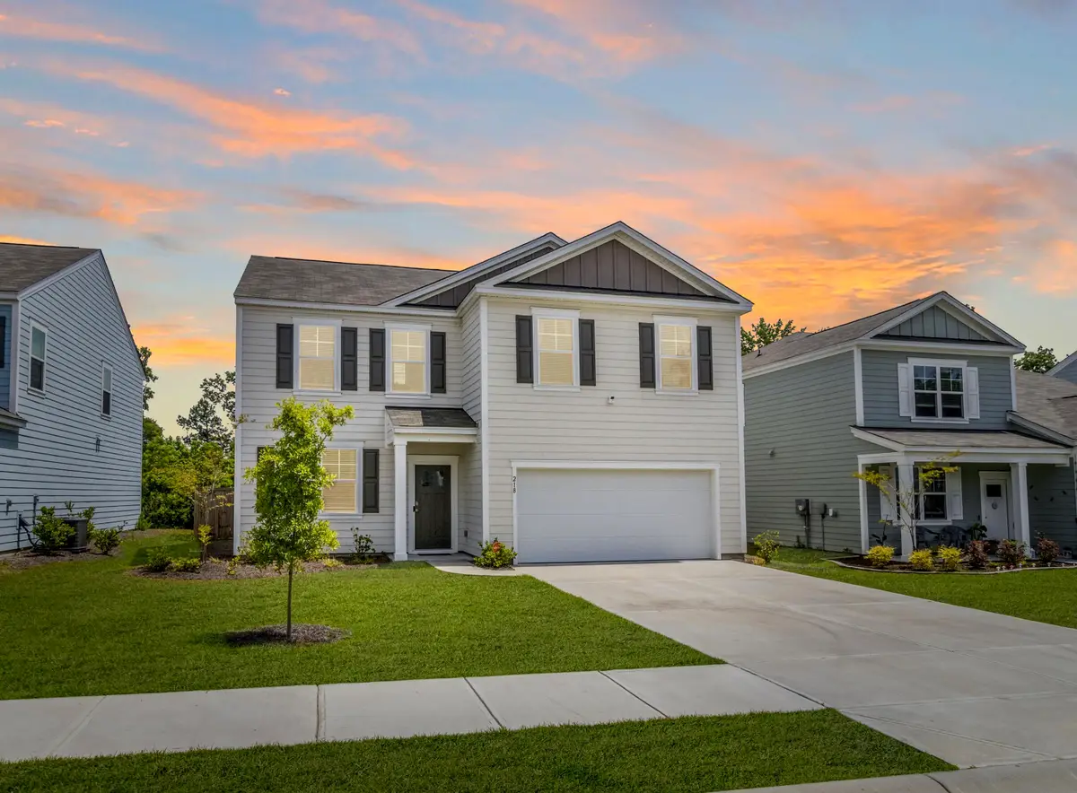 218 Maple Hill Drive, Moncks Corner, SC 29461 - #1