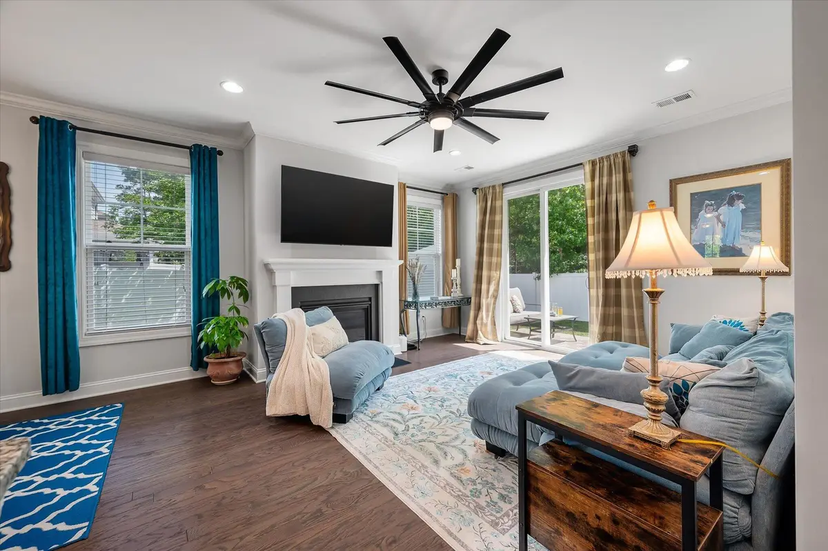 1602 Mermentau Street, Mount Pleasant, SC 29466 - #1