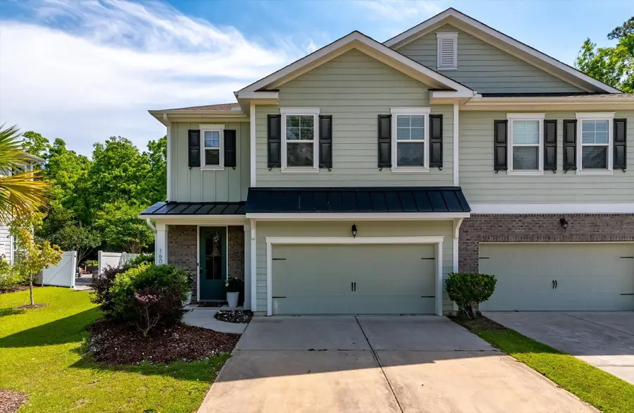 1602 Mermentau Street, Mount Pleasant, SC 29466 - #2