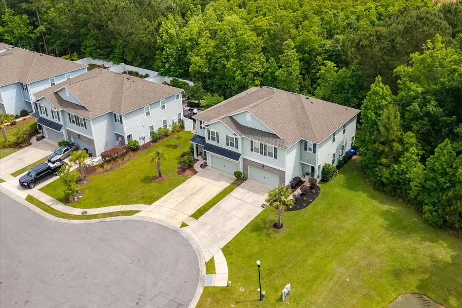 1602 Mermentau Street, Mount Pleasant, SC 29466 - #3
