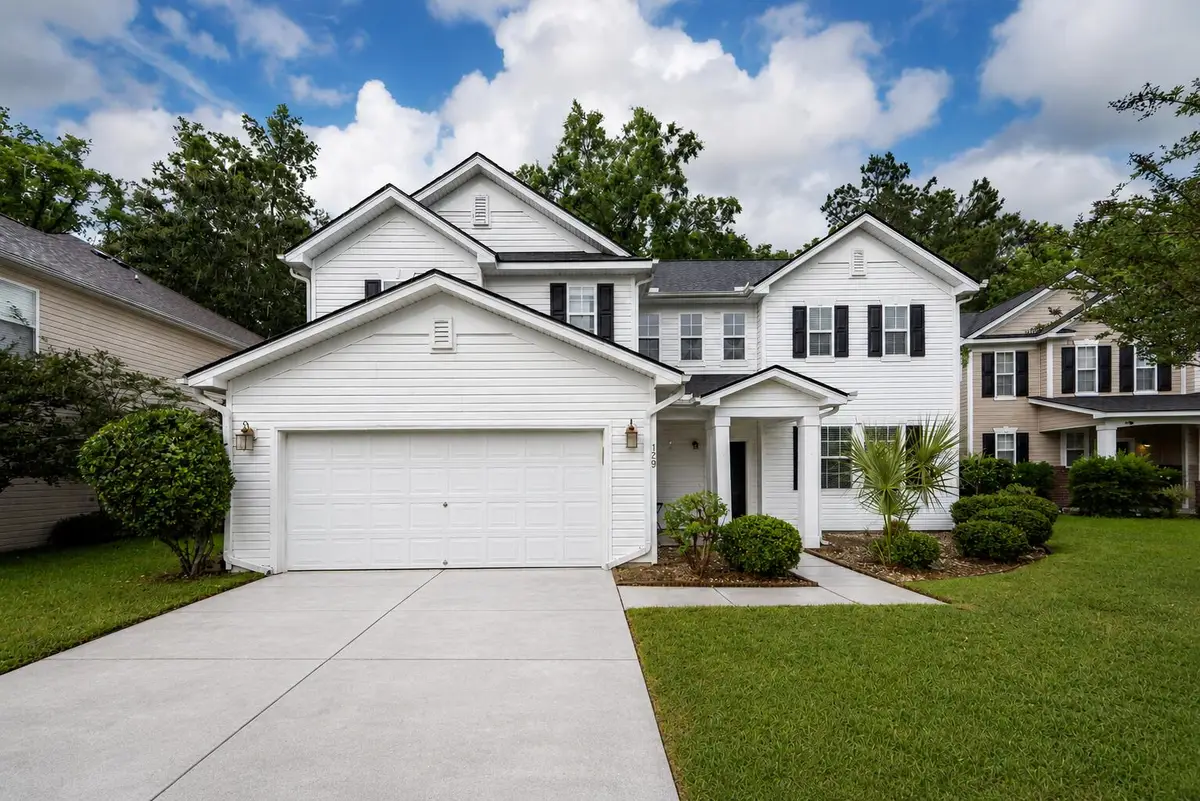 129 Salt Meadow Lane, Summerville, SC 29483 - #1