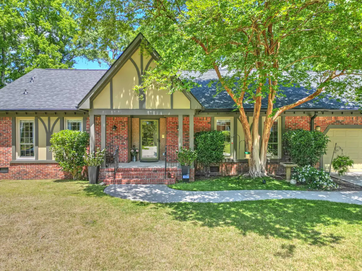 107 Stratford Drive, Summerville, SC 29485 - #1