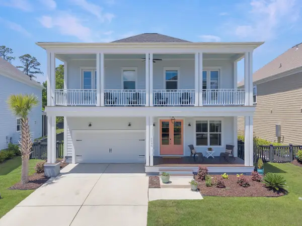 2290 Braided Lane, Mount Pleasant, SC 29466