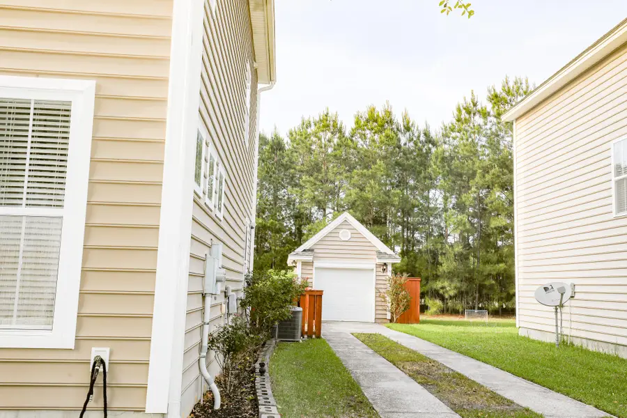 196 Avonshire Drive, Summerville, SC 29483 - #3