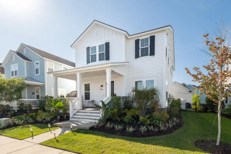 1808 Agate Bay Drive, Mount Pleasant, SC 29466 - #2