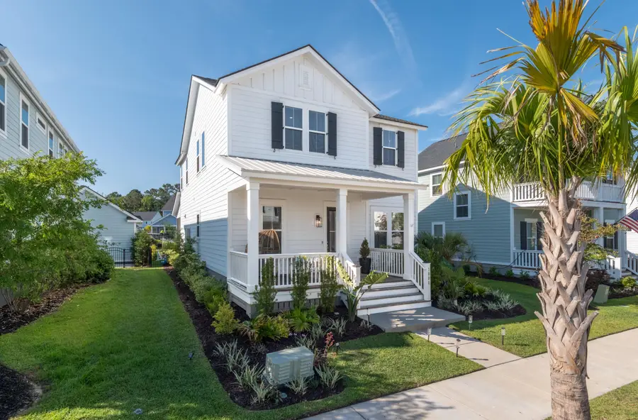 1808 Agate Bay Drive, Mount Pleasant, SC 29466 - #3