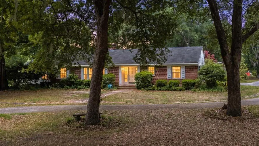 213 N Lemacks Street, Walterboro, SC 29488 - #3