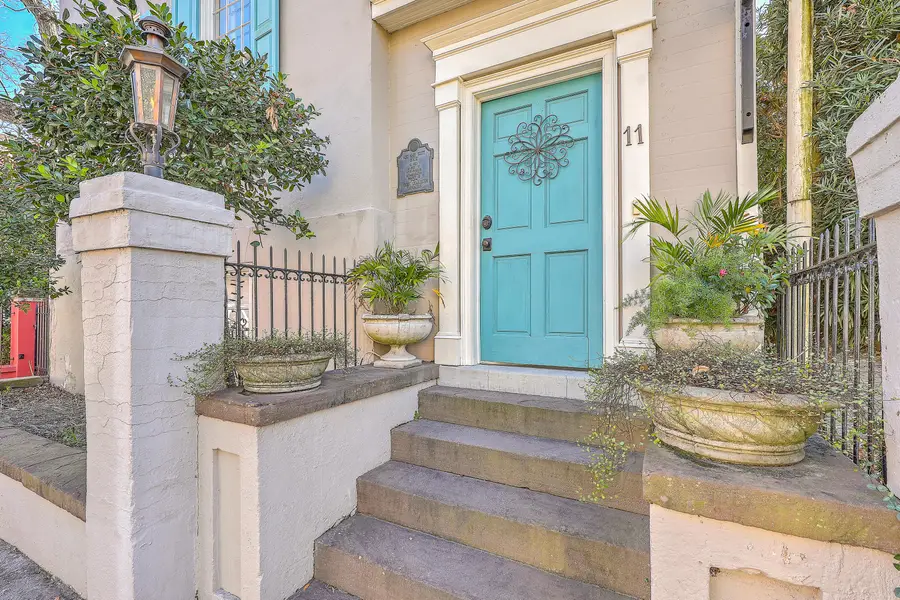 11 George Street, Charleston, SC 29401 - #3