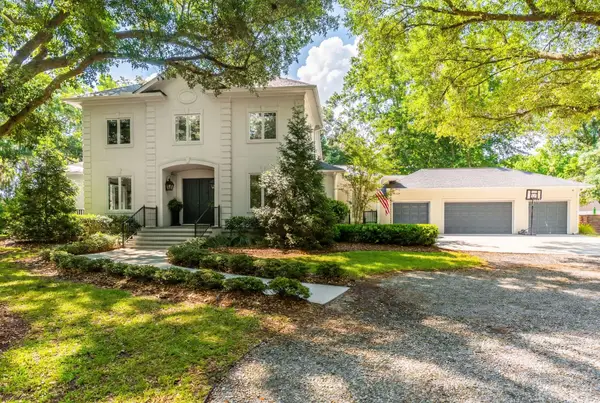 371 Live Palmetto, Mount Pleasant, SC 29464